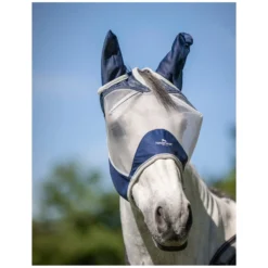 Horseware Fliegenmasken<Fliegenmaske Shield Fly Mask