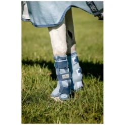 Loesdau Fliegendecken|Pferdedecken<HORSEWARE Fly Boots, für Vorder- oder Hinterbeine