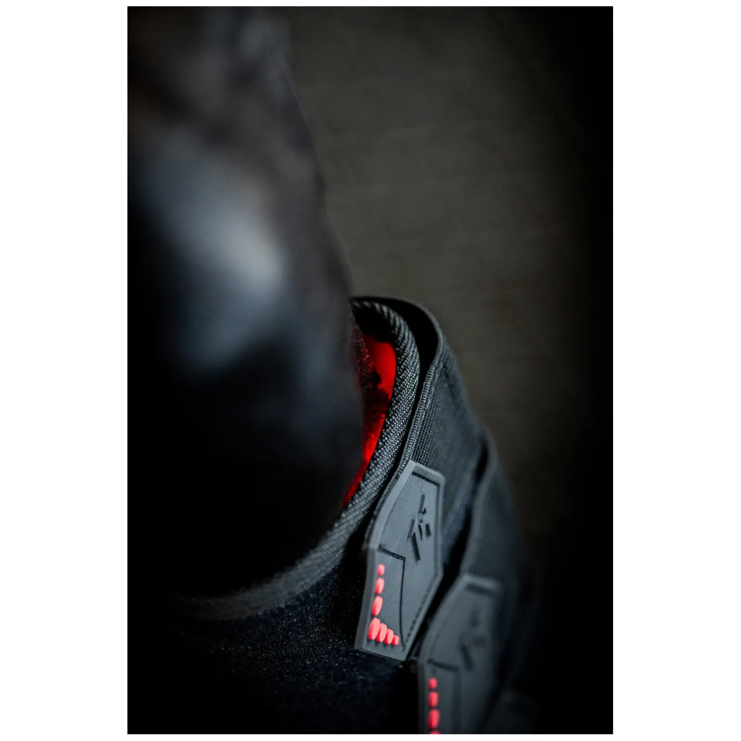 Horseware Gamaschen|Therapie<Gamasche LED Red Light Therapy Leg Wraps, für die Vorderbeine