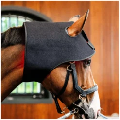 Loesdau Therapie<HORSEWARE Genickhaube LED Red Light Therapy