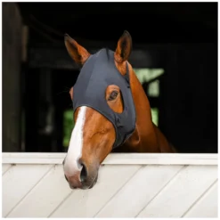 Horseware Therapie<Gesichtsmaske Ionic Calming Face Mask