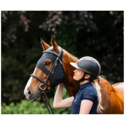 Horseware Therapie<Gesichtsmaske Ionic Calming Face Mask