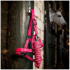Horseware Halfter<Halfter und Führstrick Newmarket