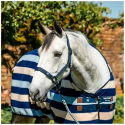 Horseware Halfter<Halfter und Führstrick Newmarket