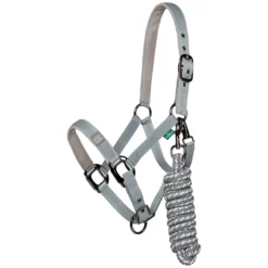 Horseware Halfter<Halfter und Führstrick Newmarket
