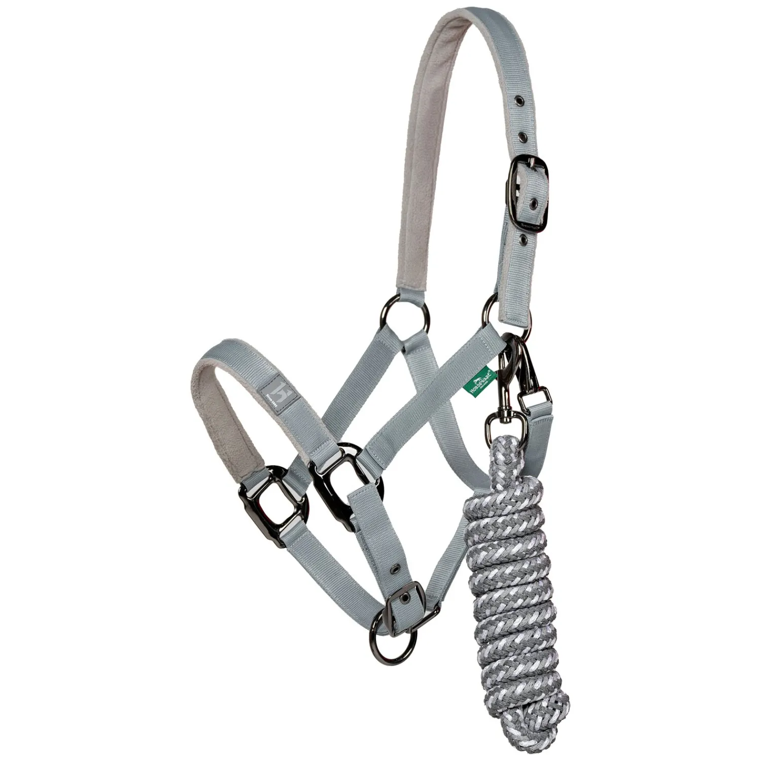 Horseware Halfter<Halfter und Führstrick Newmarket