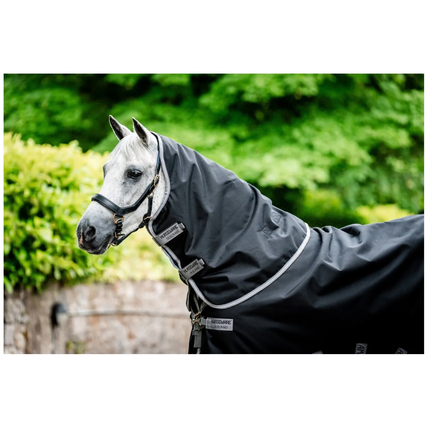 Horseware Deckenzubehör<Hatei AIGO 1200 D, 150g