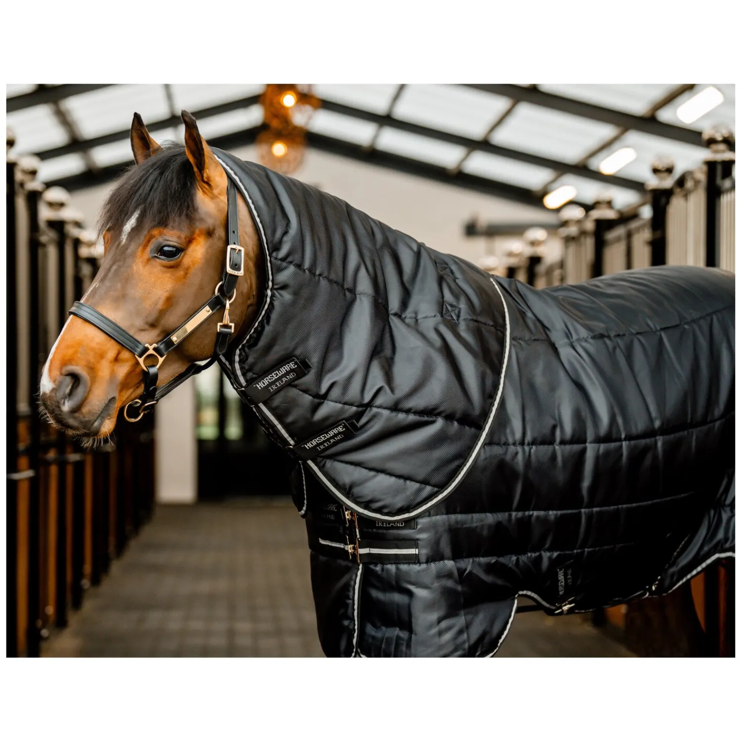Horseware Deckenzubehör<Hatei Eay-ayer tabe 100g