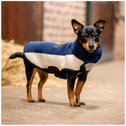 Loesdau Hundemäntel<HORSEWARE Hundemantel Fleece