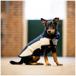Loesdau Hundemäntel<HORSEWARE Hundemantel Fleece