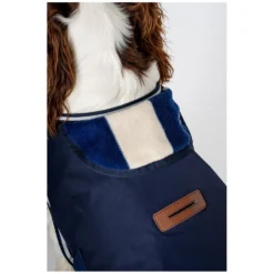 Horseware Hundemäntel<Hundemantel Newmarket Dog Coat