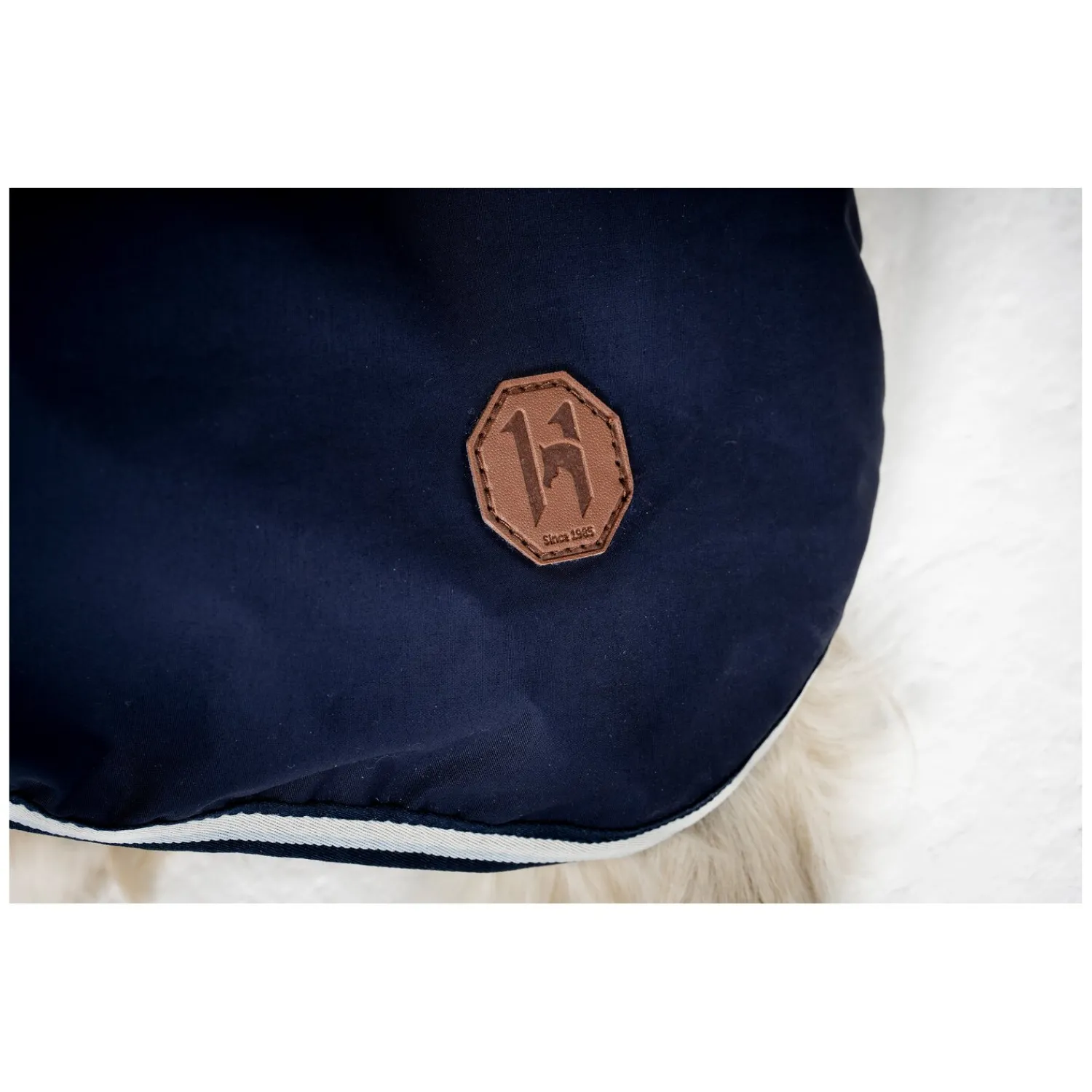 Horseware Hundemäntel<Hundemantel Newmarket Dog Coat