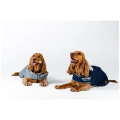 Horseware Hundemäntel<Hundemantel Newmarket Dog Coat