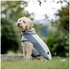 Horseware Hundemäntel<Hundemantel Newmarket Dog Fleece