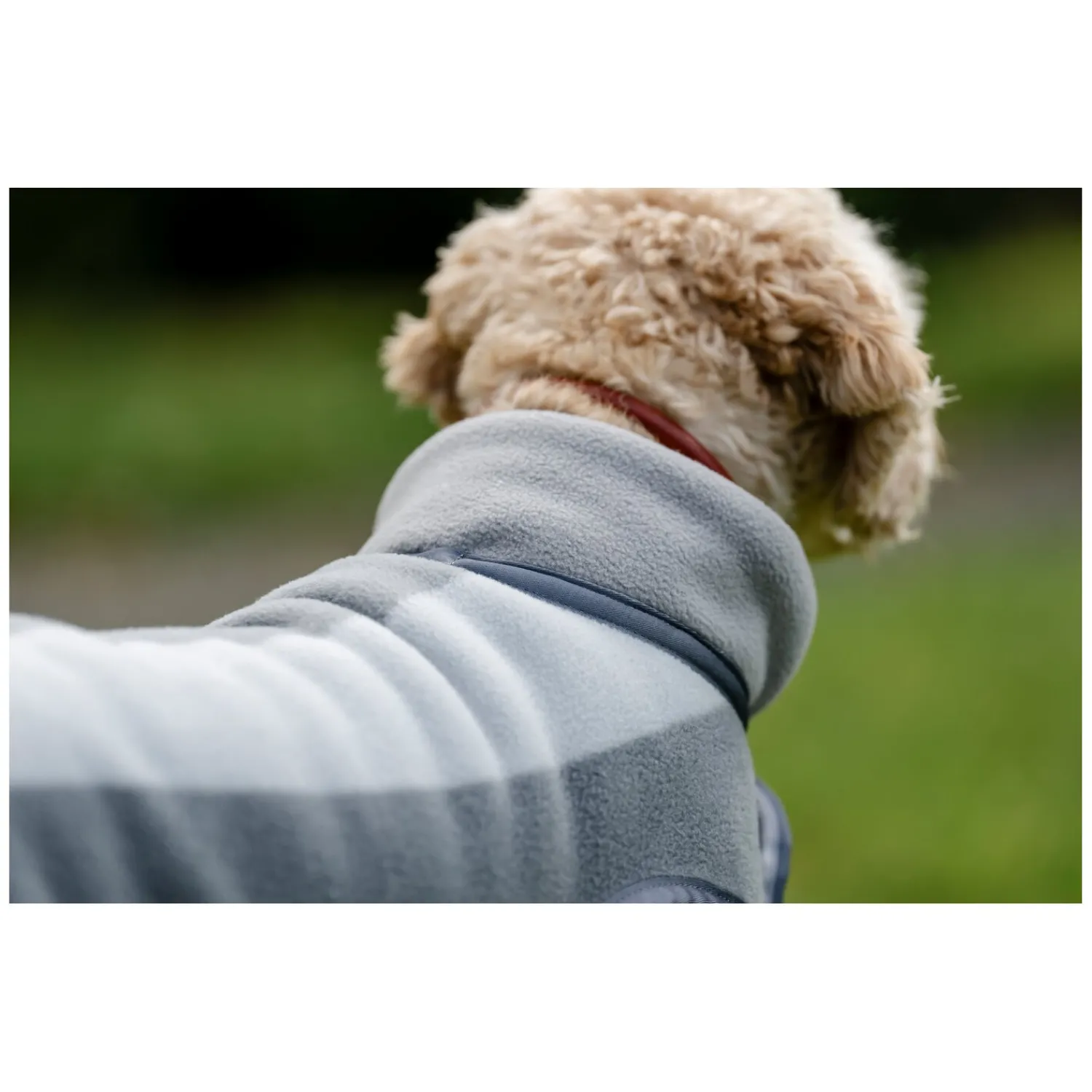 Horseware Hundemäntel<Hundemantel Newmarket Dog Fleece