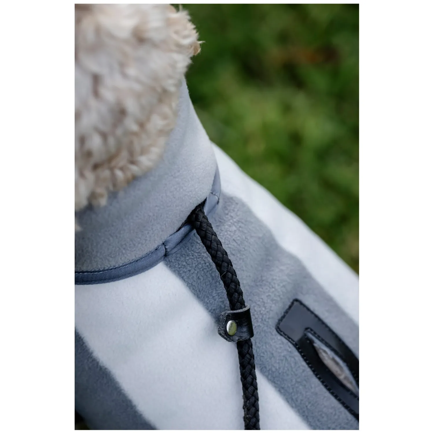 Horseware Hundemäntel<Hundemantel Newmarket Dog Fleece