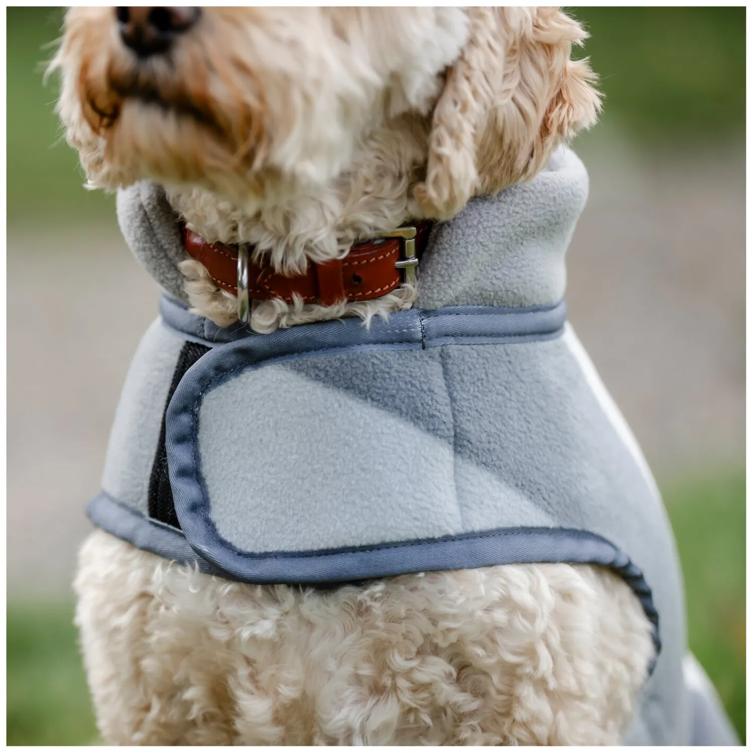 Horseware Hundemäntel<Hundemantel Newmarket Dog Fleece