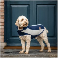 Horseware Hundemäntel<Hundemantel Newmarket Dog Fleece