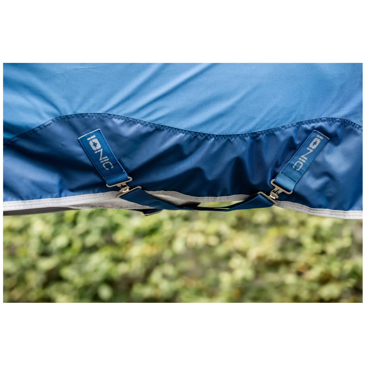 Horseware Pferdedecken|Abkühlen Und Regenerieren<Ionic Therapy Mesh Cooler