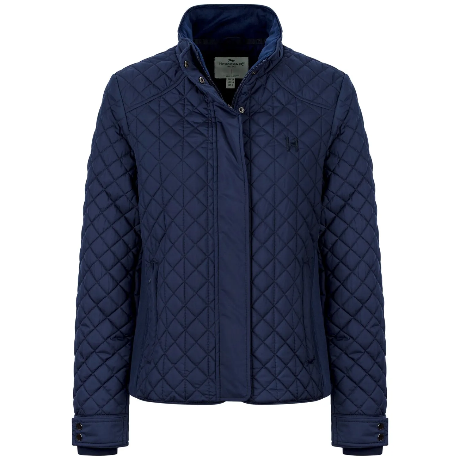 Damen Horseware Reitjacken<Jacke Fare hort