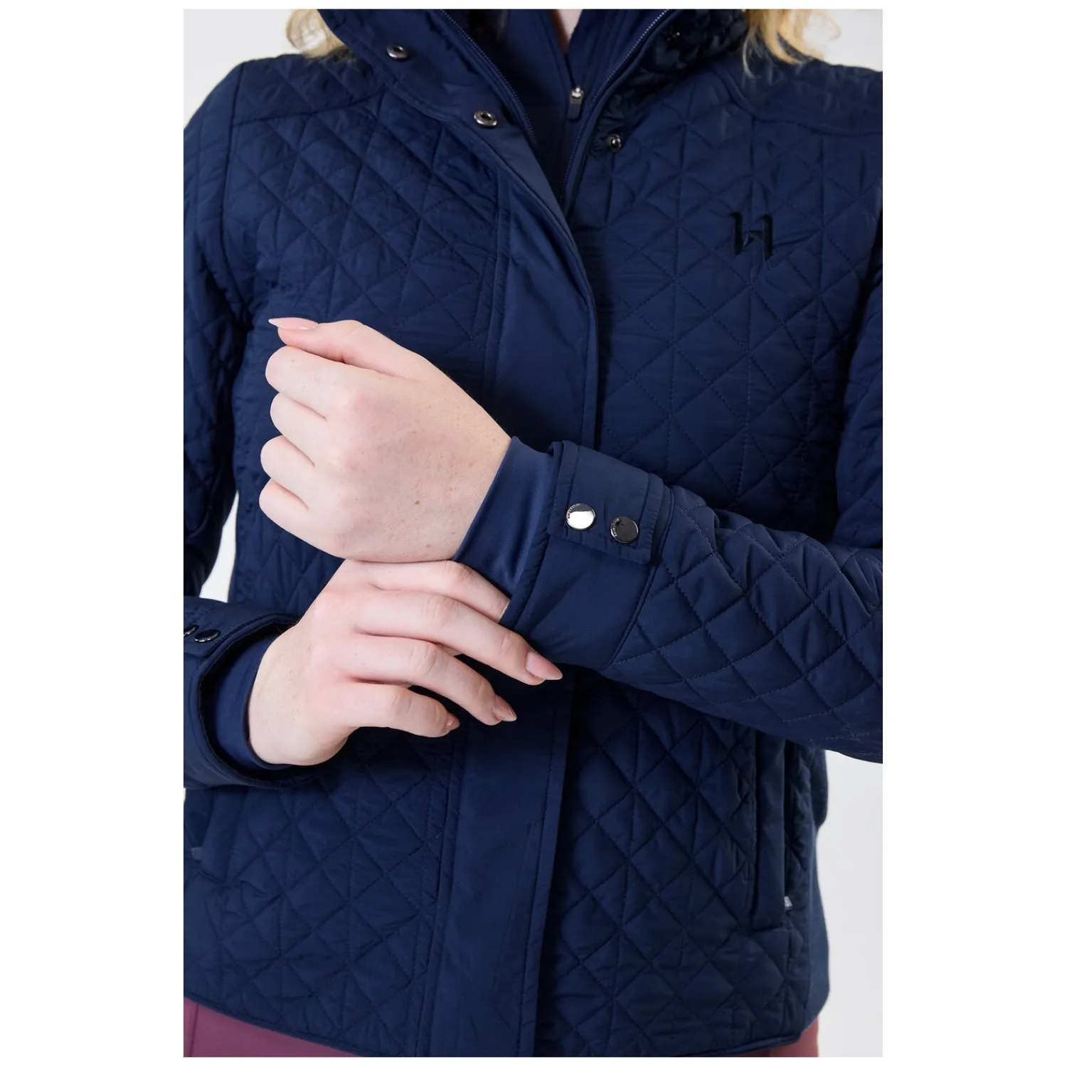 Damen Horseware Reitjacken<Jacke Fare hort