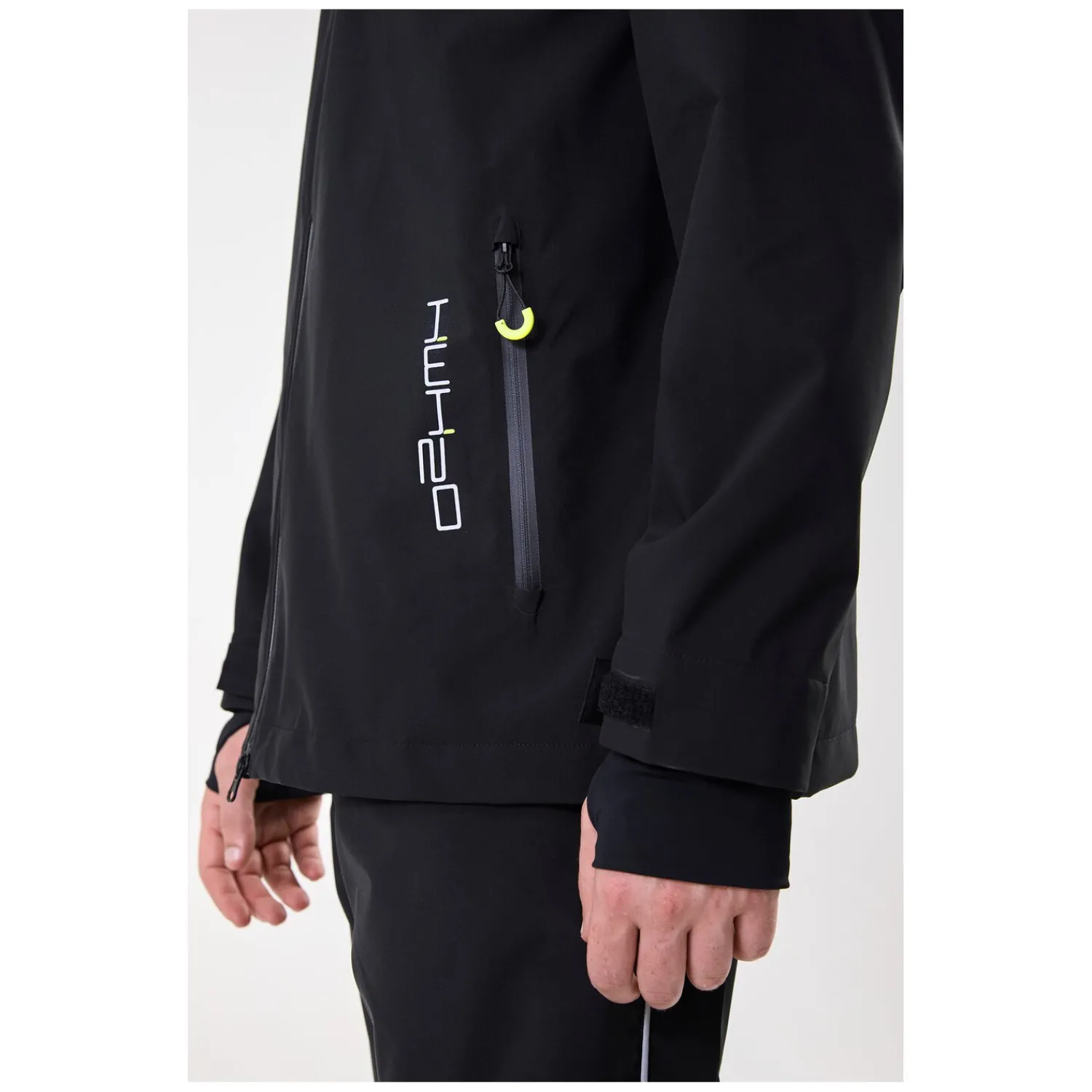 Damen Horseware Reitjacken|Reitjacken<Jacke H2O, Uniex