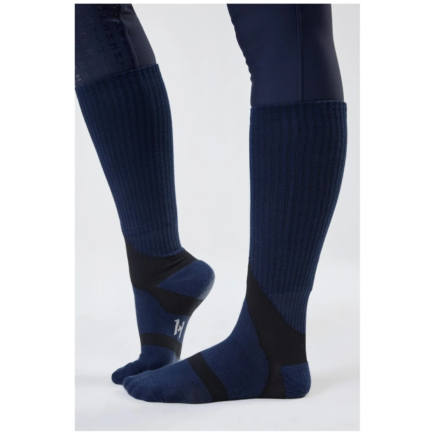 Loesdau Reitsocken<HORSEWARE Kniestrümpfe Pulse Performance