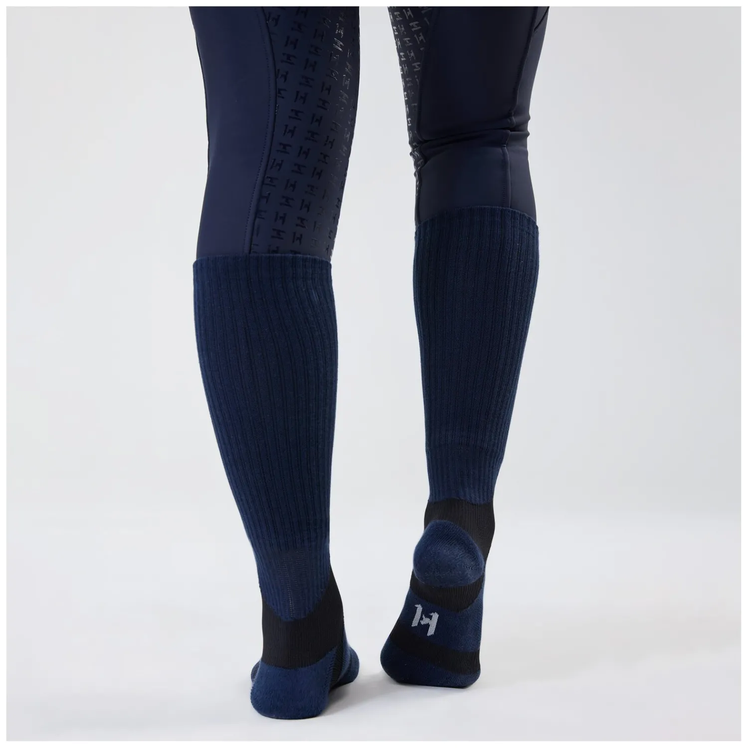 Loesdau Reitsocken<HORSEWARE Kniestrümpfe Pulse Performance