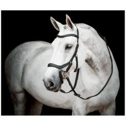 Horseware Trensen<Micklem 2 Competion Bridle