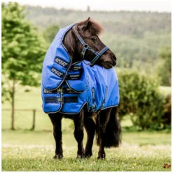 Horseware Pferdedecken<Outdoordecke AMIGO Hero Ripstop Lite
