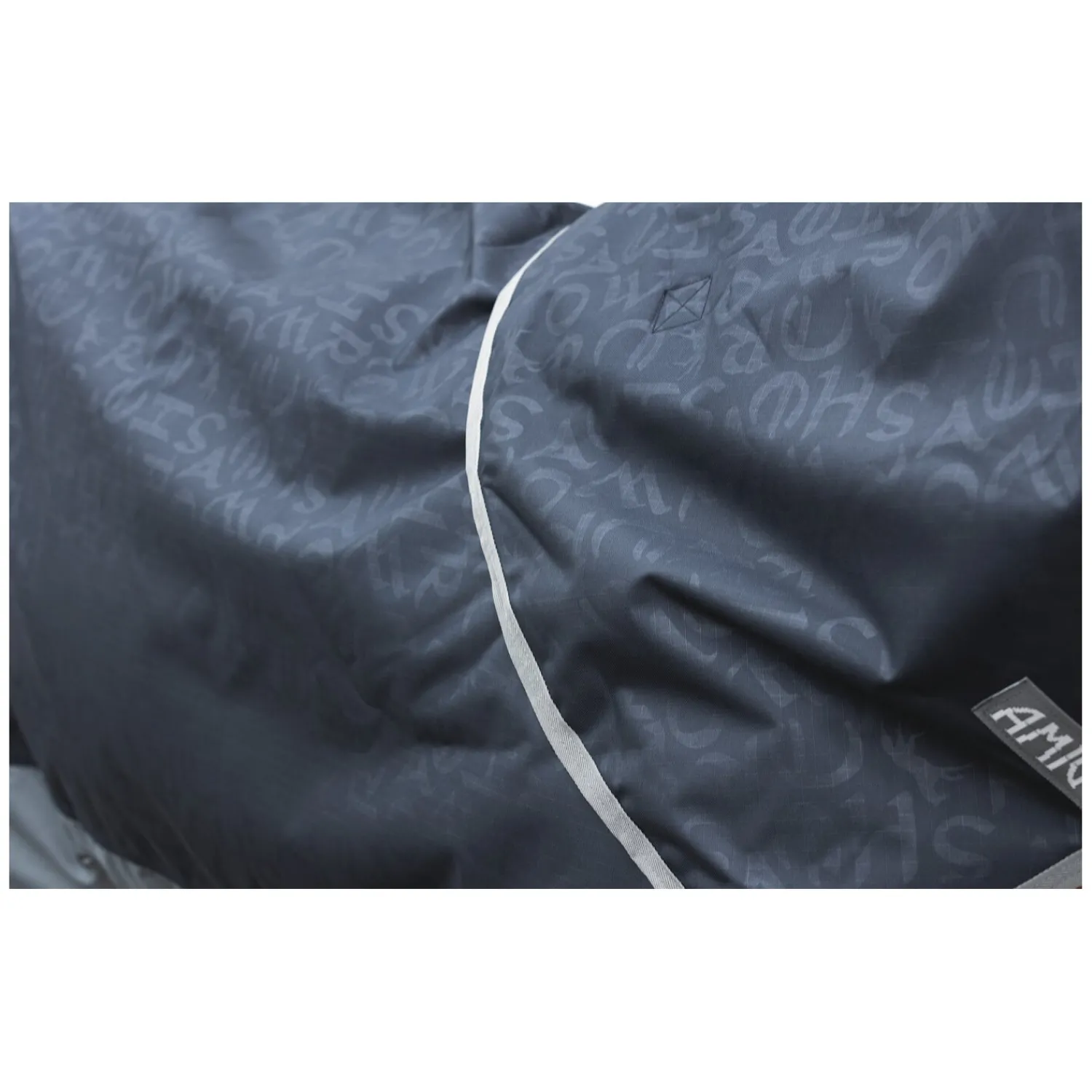 Loesdau Pferdedecken<HORSEWARE Outdoordecke AMIGO Hero Ripstop 50g