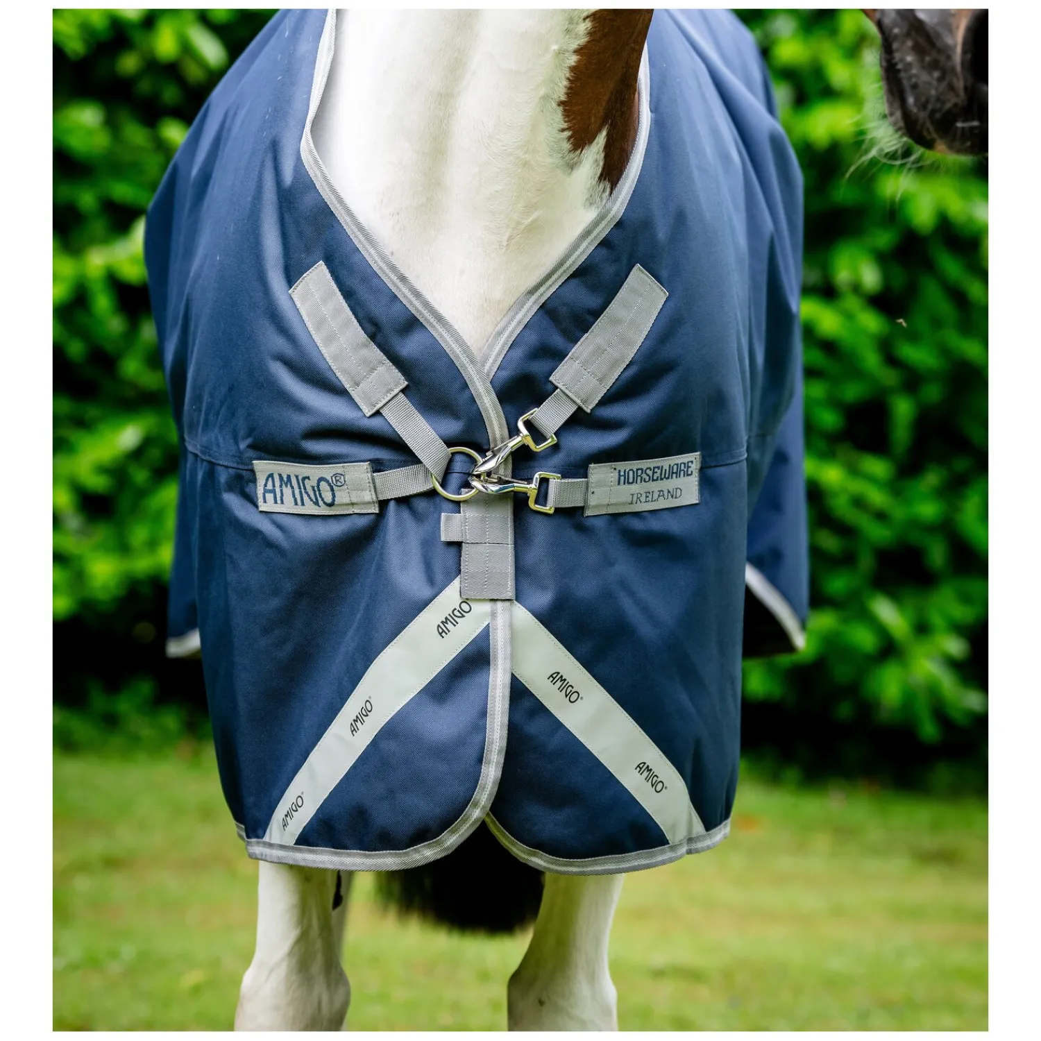 Horseware Pferdedecken<Outdoordecke AMIGO 1200D XL 0g