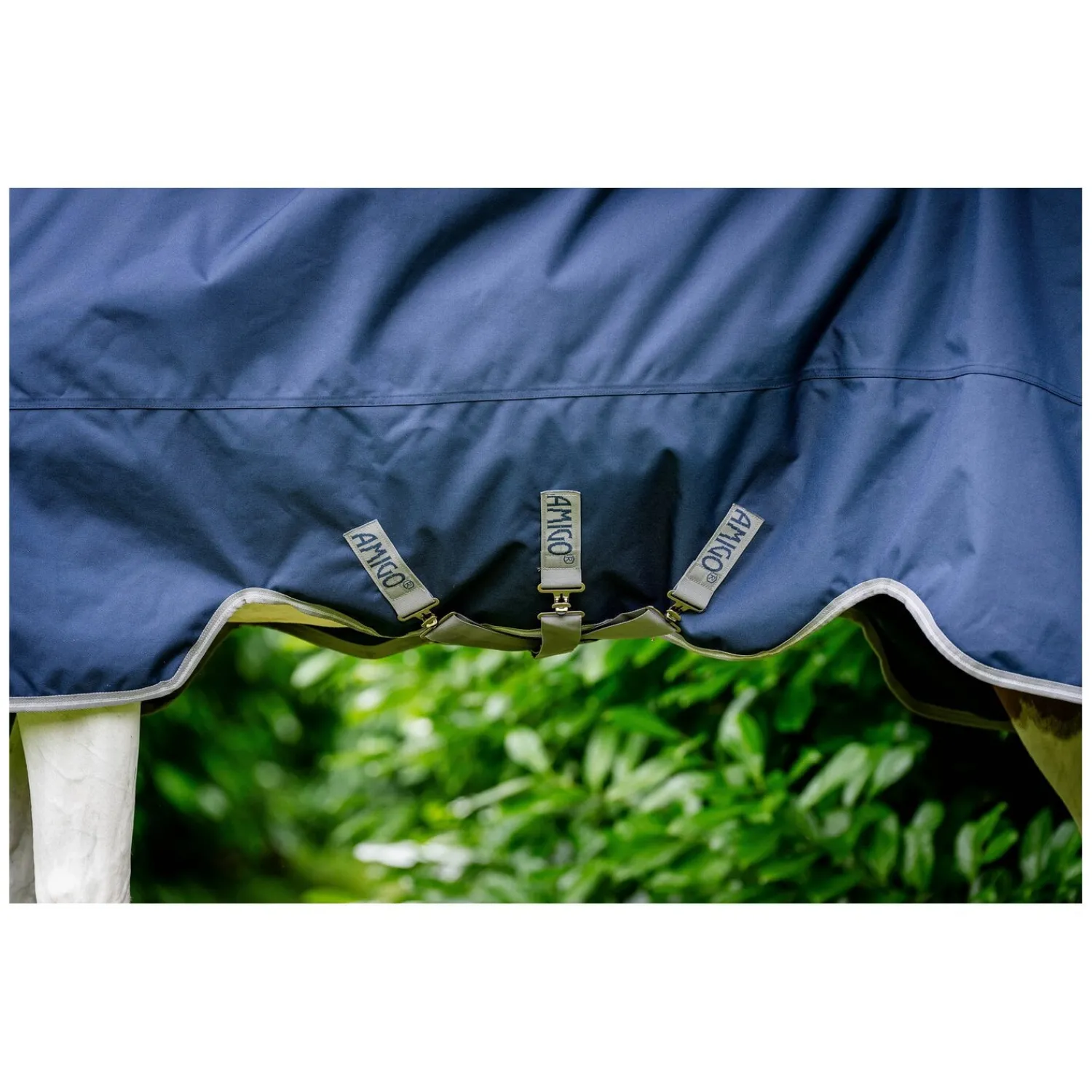 Horseware Pferdedecken<Outdoordecke AMIGO 1200D XL 0g