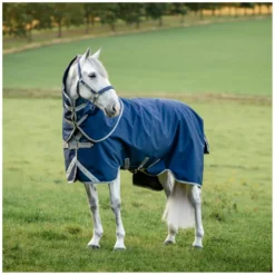Horseware Pferdedecken<Outdoordecke AMIGO Fieldsafe Plus Turnout