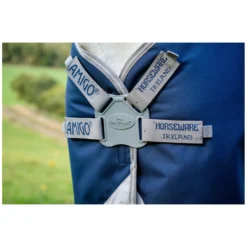 Horseware Pferdedecken<Outdoordecke AMIGO Fieldsafe Plus Turnout