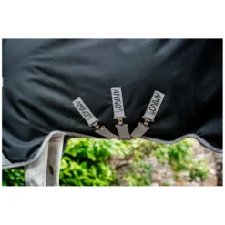 Horseware Pferdedecken<Outdoordecke AMIGO 1200 D, 50g