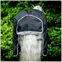 Horseware Pferdedecken<Outdoordecke AMIGO 1200 D, 50g