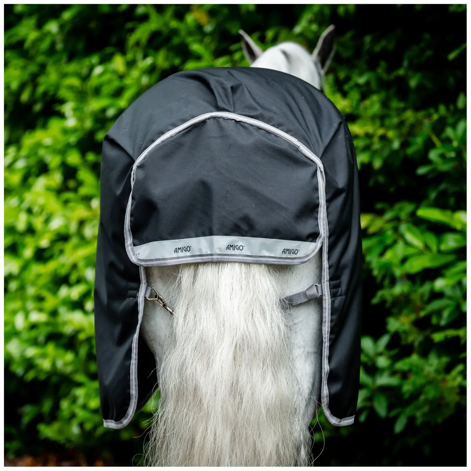 Horseware Pferdedecken<Outdoordecke AMIGO 1200 D, 50g
