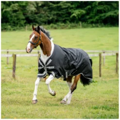 Horseware Pferdedecken<Outdoordecke AMIGO 1200D, 100 g