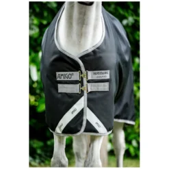 Horseware Pferdedecken<Outdoordecke AMIGO 12, 250 g