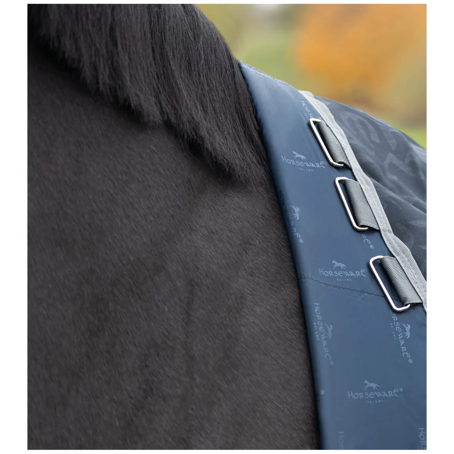 Horseware Pferdedecken<Outdoordecke AMIGO Hero Ripstop 100g