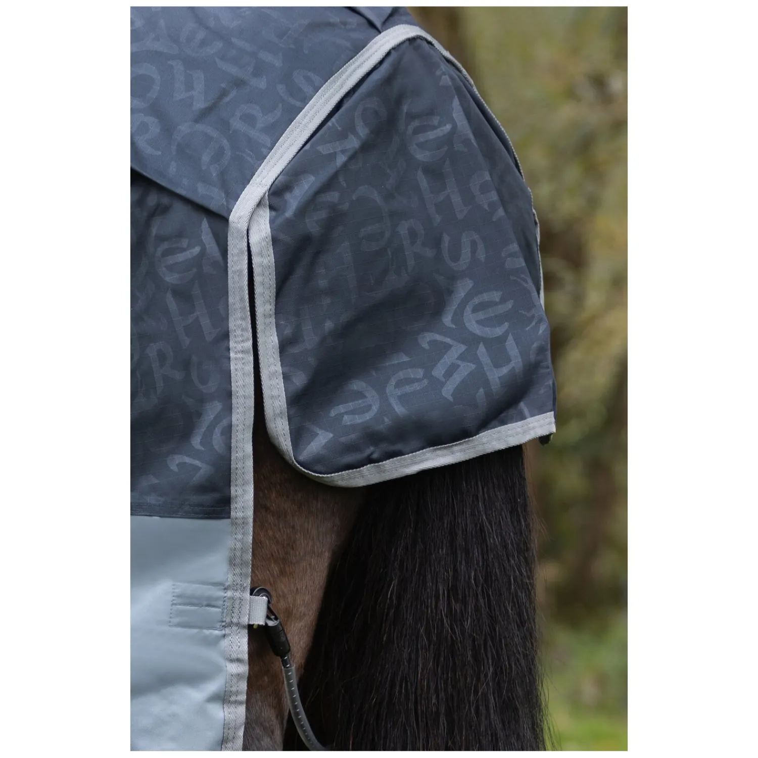 Horseware Pferdedecken<Outdoordecke AMIGO Hero Ripstop 100g