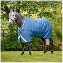 Horseware Therapie|Pferdedecken<Outdoordecke Ionic Therapy Turnout 100g