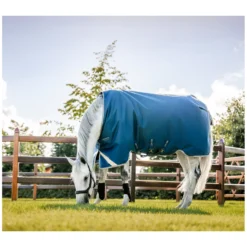 Horseware Therapie|Pferdedecken<Outdoordecke Ionic Therapy Turnout 100g