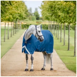 Horseware Therapie|Pferdedecken<Outdoordecke Ionic Therapy Turnout 100g