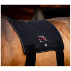 Loesdau Therapie<HORSEWARE Pad LED Red Light Therapy