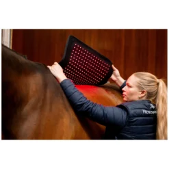 Loesdau Therapie<HORSEWARE Pad LED Red Light Therapy