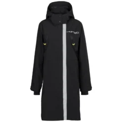 Damen Horseware Reitmäntel|Reitmäntel<Parka H2O, Uniex