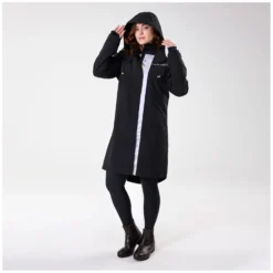 Damen Horseware Reitmäntel|Reitmäntel<Parka H2O, Uniex