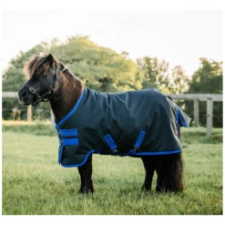 Horseware Pferdedecken<Pony-Outdoordecke AMIGO Ripstop 900D, 50 g